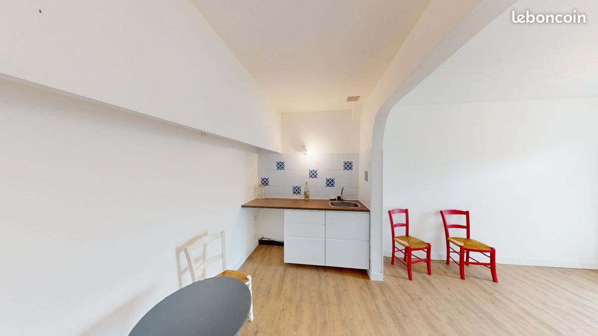 Maison 3 pièces 59 m² · à Rabastens · 59 m² · 110 000 €