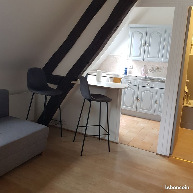 Appartement a louer auxerre - Surfyn