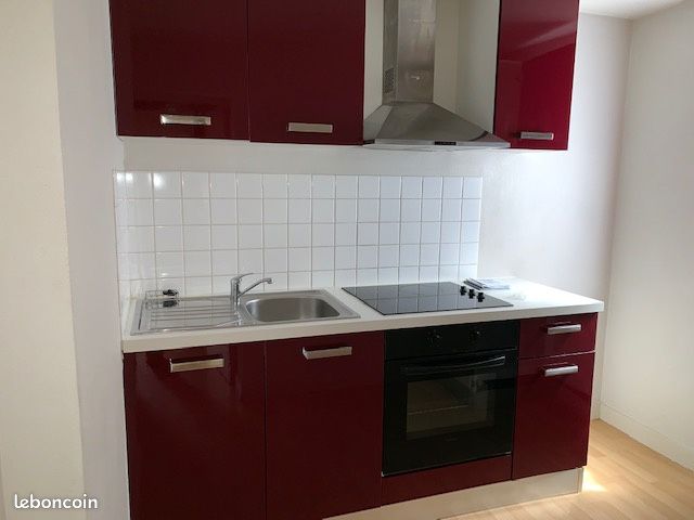 Appartement 2 pièces 34 m² · à Laval · 34 m² · 430 €/mois