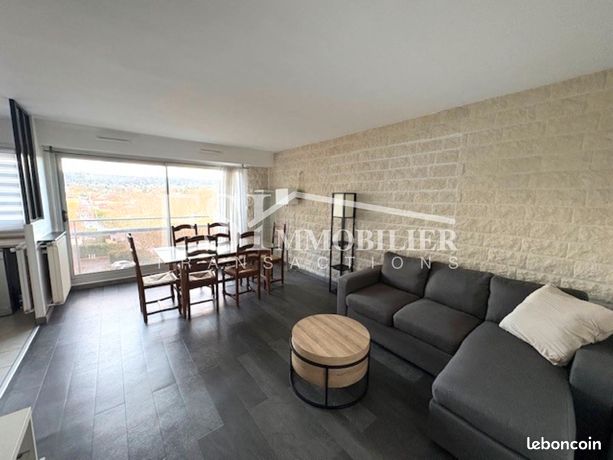 Appartement a louer saint-leu-la-foret - 4 pièce(s) - 84 m2 - Surfyn