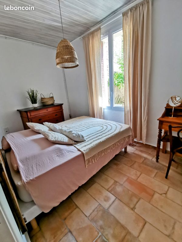 Maison 2 chambres, proche Pont du Gard (image 6)