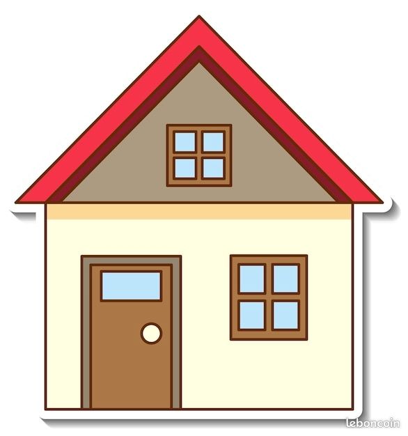 Maison 4 pièces 100 m² · à Pontarlier · 100 m² · 1 650 €/mois