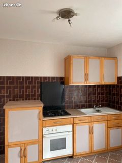 Appartement 4 pièces 50 m² · à Châtellerault · 50 m² · 510 €/mois