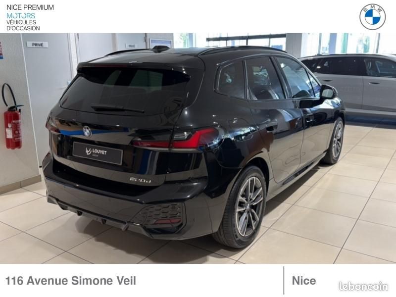 Bmw Série 2 ActiveTourer 220d 163ch M Sport DKG7 (image 3)