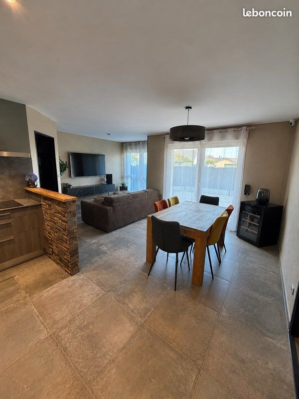 Appartement 2 pièces 52 m² · à Amnéville · 52 m² · 186 000 €
