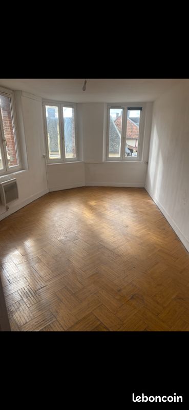 Appartement 2 pièces 35 m² · à Gaillefontaine · 35 m² · 450 €