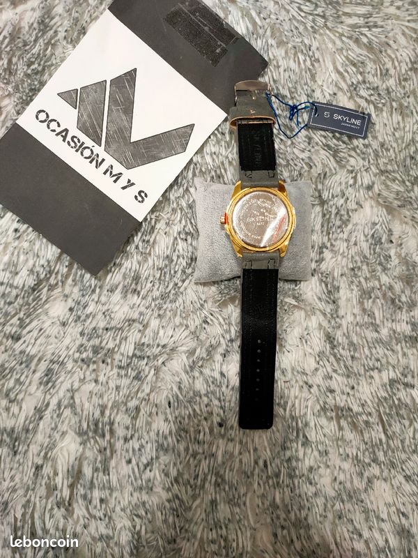 Montre homme (image 4)