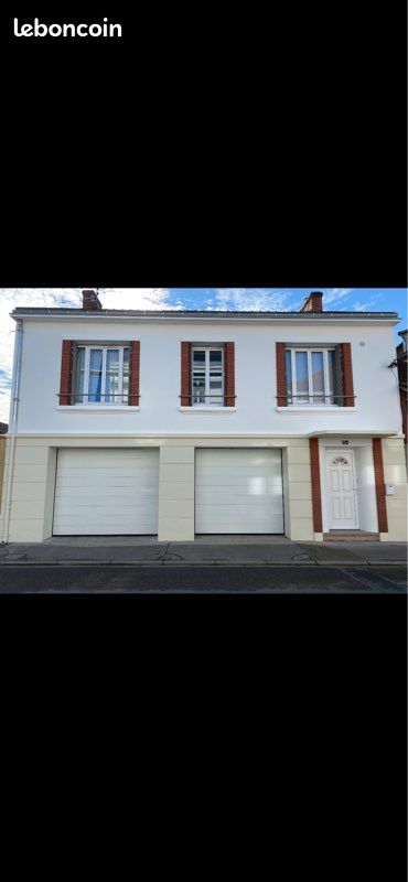 Maison 3 pièces 75 m² · à Montluçon · 75 m² · 895 €/mois