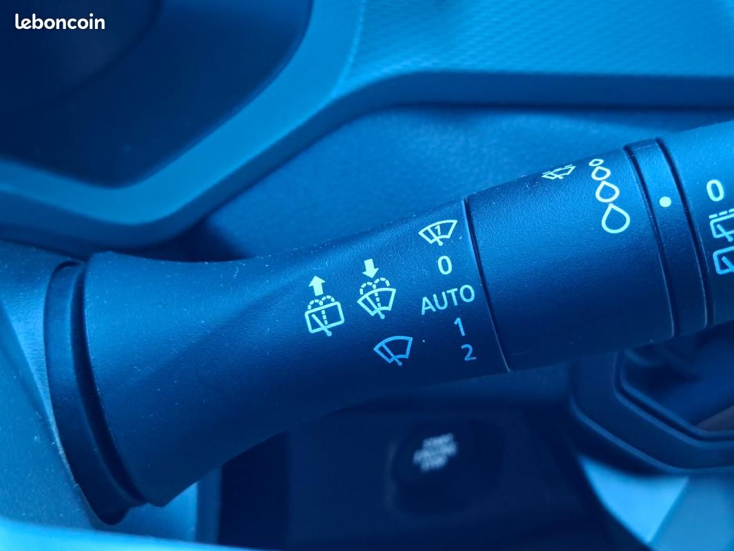 Dacia Duster Mild Hybrid 130 Extreme + pack city + roue de secours (image 30)