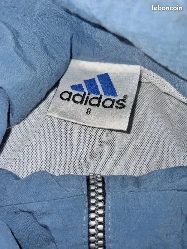 Gilet sportif Adidas (image 4)