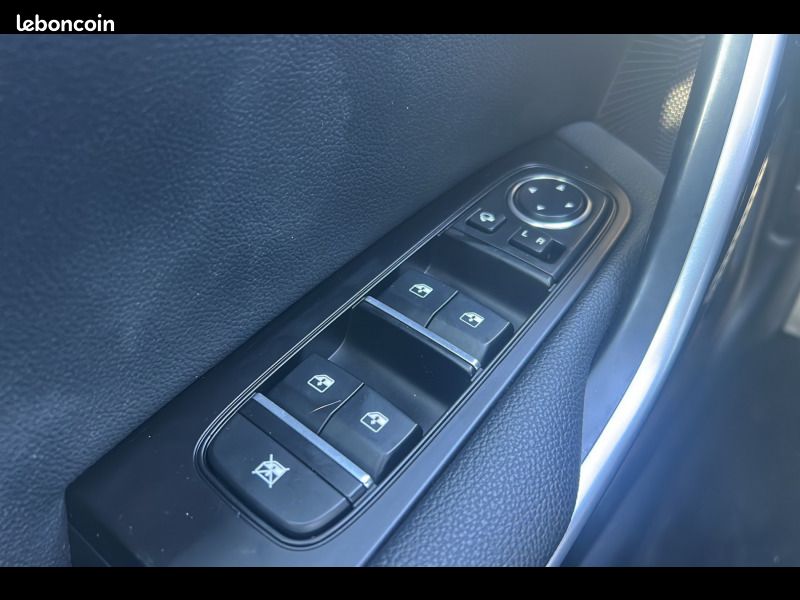 Kia Xceed 1.6l CRDi 136 ch DCT7 ISG Premium (image 20)