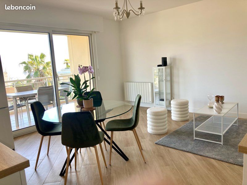 Appartement 3 pièces 55 m² · à Nice · 55 m² · 489 000 €