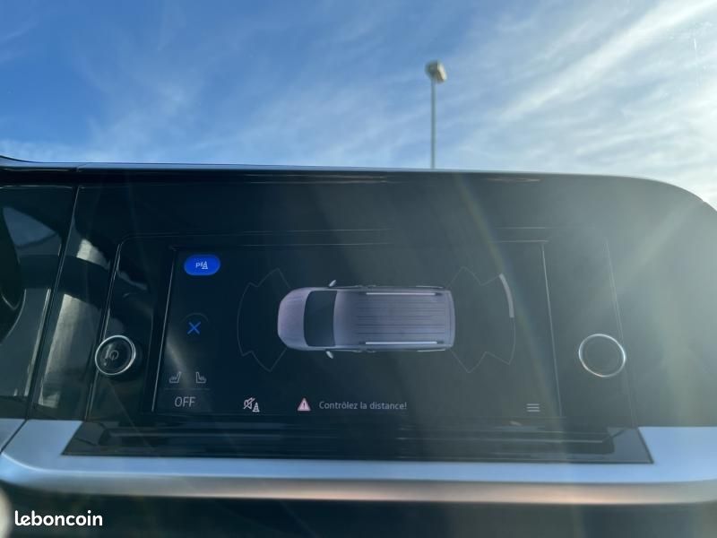 Ford Grd Tourneo Connect 2.0 EcoBlue 122ch Active (image 22)