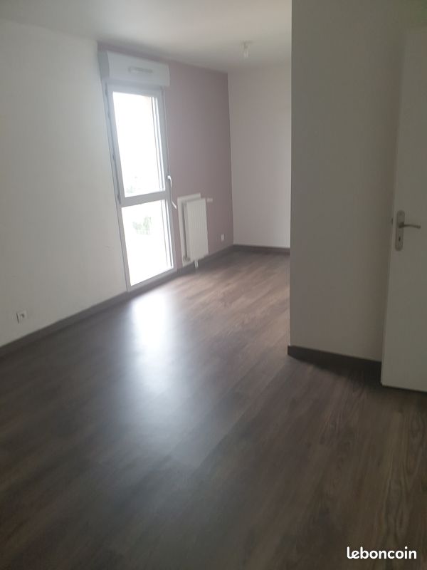 Appartement 105 m2 4 chambres cergy le haut (image 10)