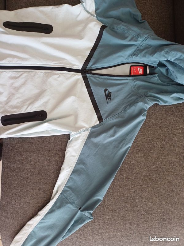 Veste Nike garçon 11-13 ans (image 4)