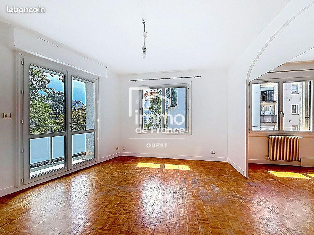 Appartement 2 pièces 55 m² · à La Roche-sur-Yon · 55 m² · 154 900 €