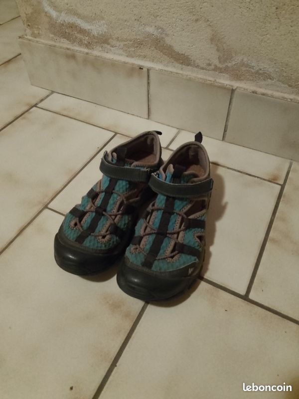Sandales 34 (image 1)