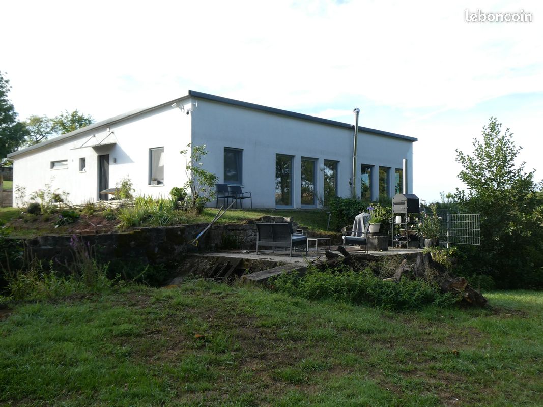 Maison 5 pièces 185 m² · à Butten · 185 m² · 679 000 €