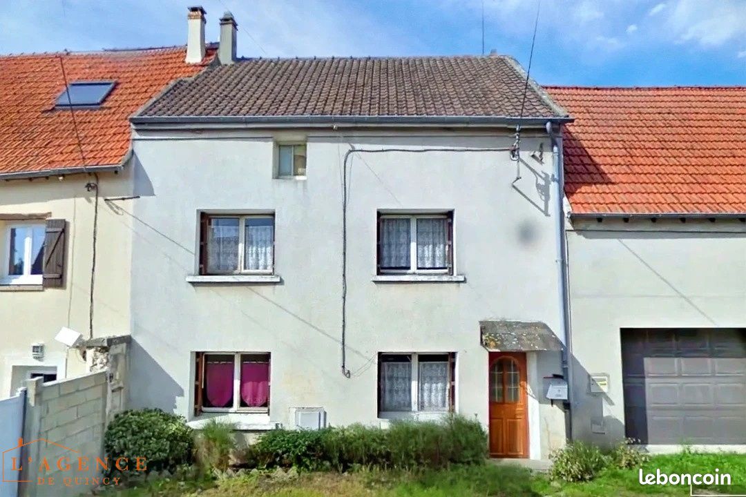 Maison 3 pièces 113 m² · à Quincy-Voisins · 113 m² · 218 000 €