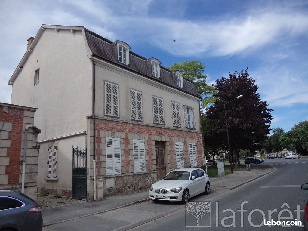 Appartement a louer chalons-en-champagne - 3 pièce(s) - 55 m2 - Surfyn