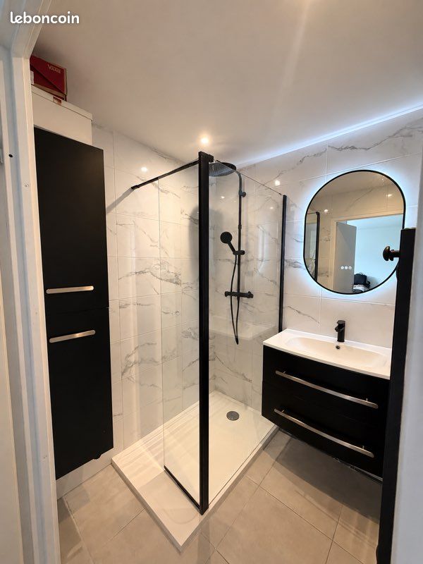 Appartement 3 pièces 62 m² · à Languidic · 62 m² · 159 900 €