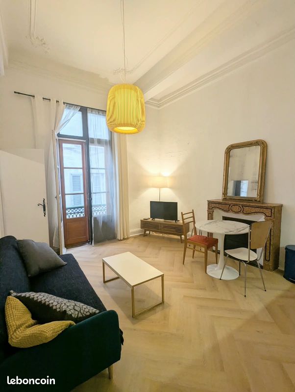 Appartement 2 pièces 30 m² · à Avignon · 30 m² · 550 €/mois