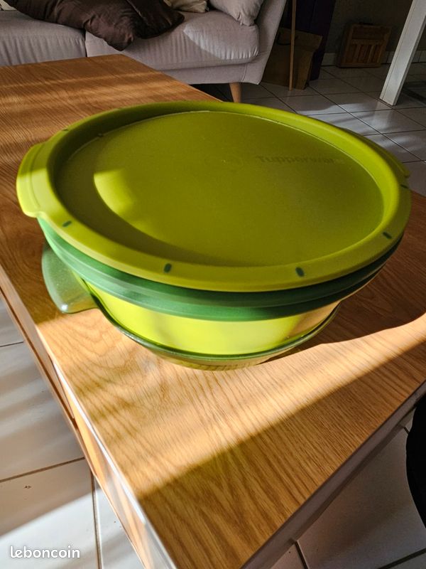 elfbar nachfll pod luft aus  Test du cuiseur  riz Tupperware, l'avis de nos experts