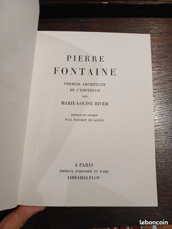 Marie-Louise Biver .Fontaine (image 3)