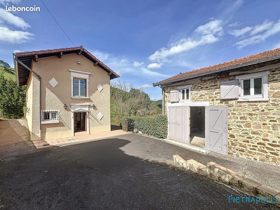 Maison 4 pièces 120 m² (image 18)