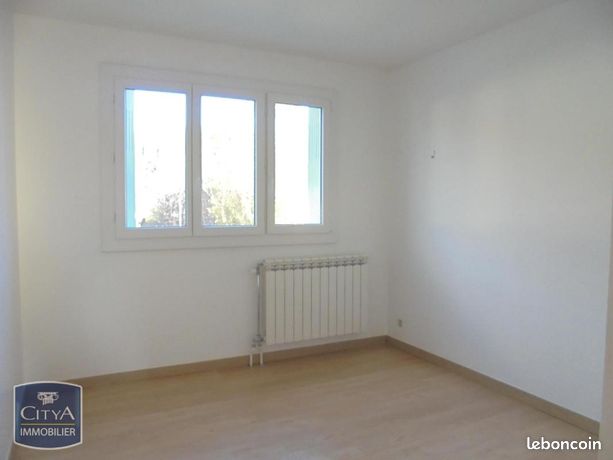 Appartement 5 pièces 78 m²