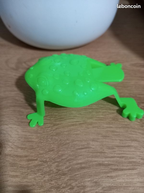Jouets pour fête d'anniversaire neufs (image 6)