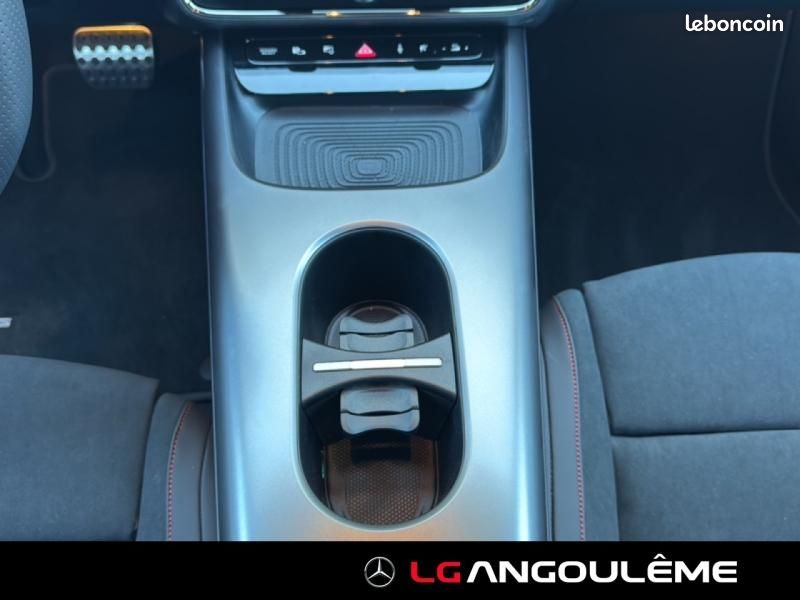 Mercedes-benz CLA 200 163+30ch AMG Line 8G-eDCT (image 13)