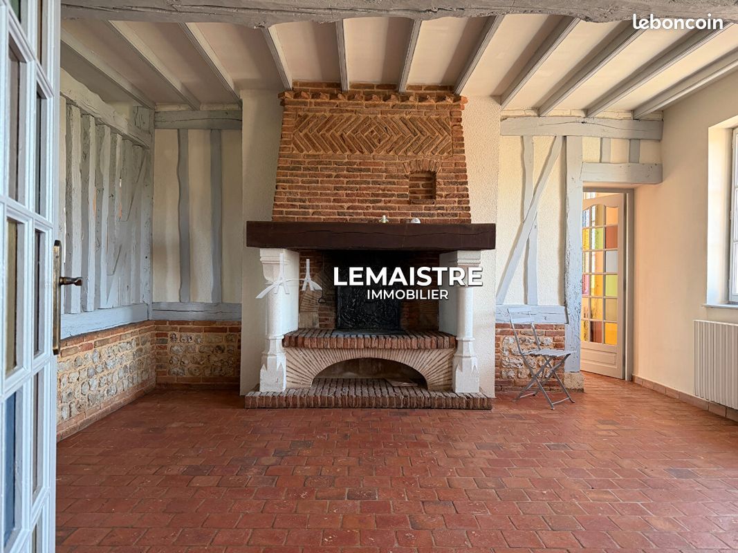 Maison 8 pièces 260 m² (image 4)