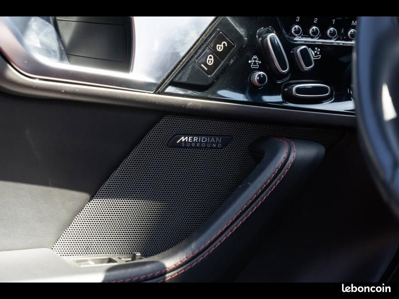 Jaguar F-Type Coupe 5.0 V8 550ch R BVA8 (image 26)