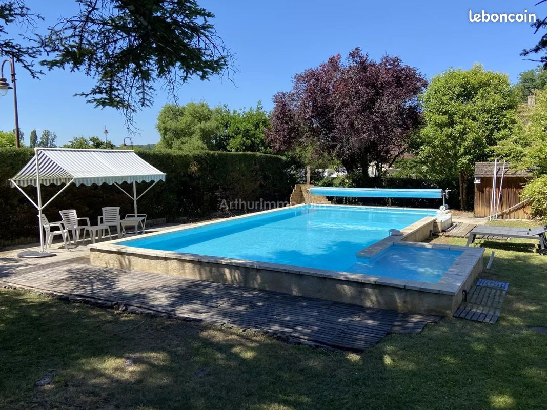 Maison 6 pièces 152 m² - Lalinde 24150 (image 2)