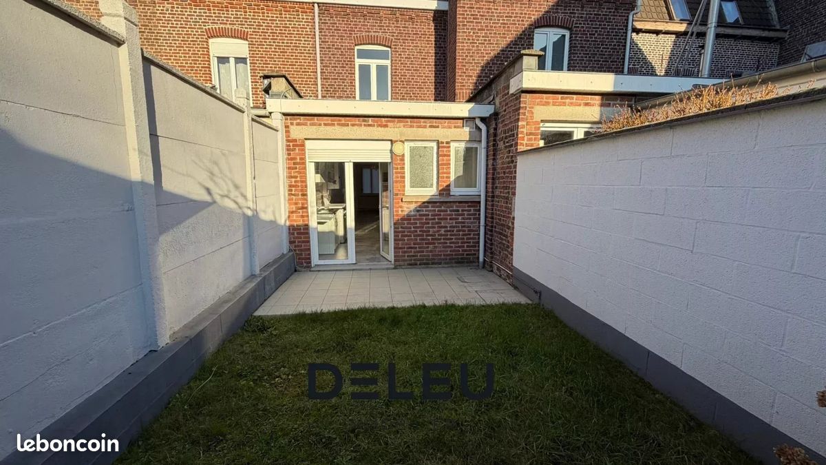 Maison 5 pièces 85 m² · à Wambrechies · 85 m² · 248 500 €