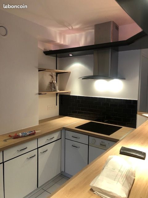 Appartement 2 pièces 54 m² · à Noisy-le-Grand · 54 m² · 920 €
