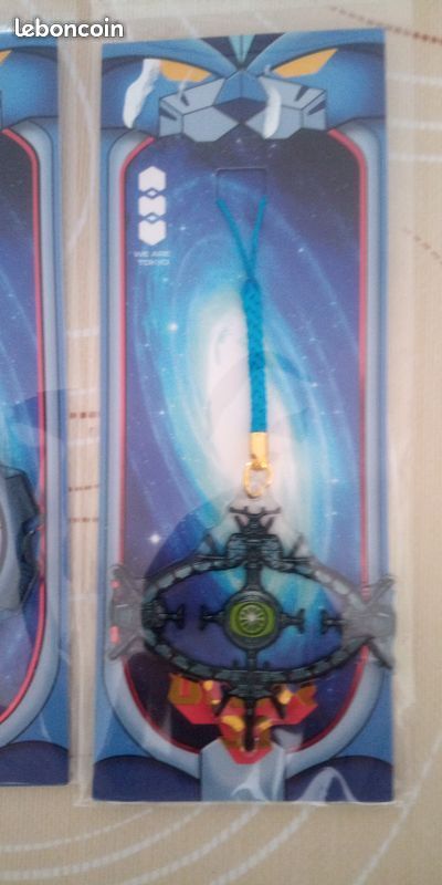 Set licence Ulysse 31 (image 3)