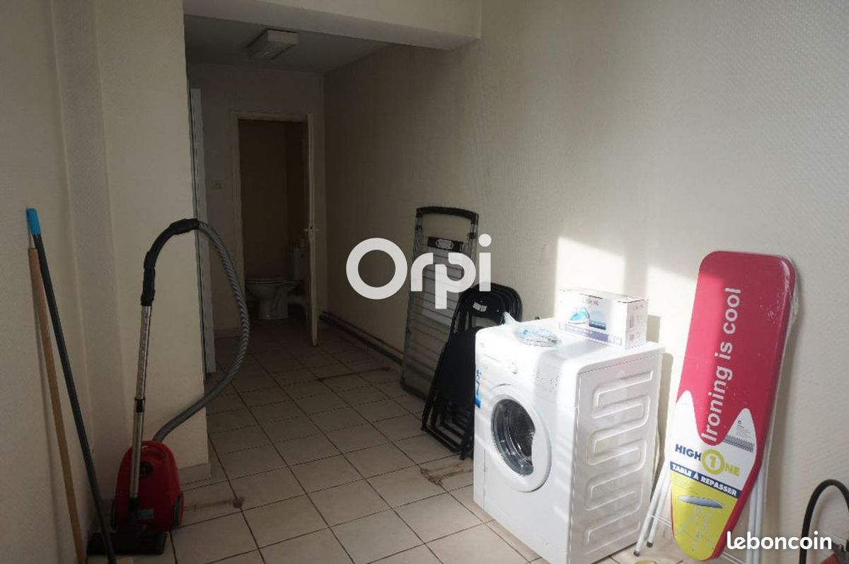 Appartement a louer calais - 1 pièce(s) - 40 m2 - Surfyn