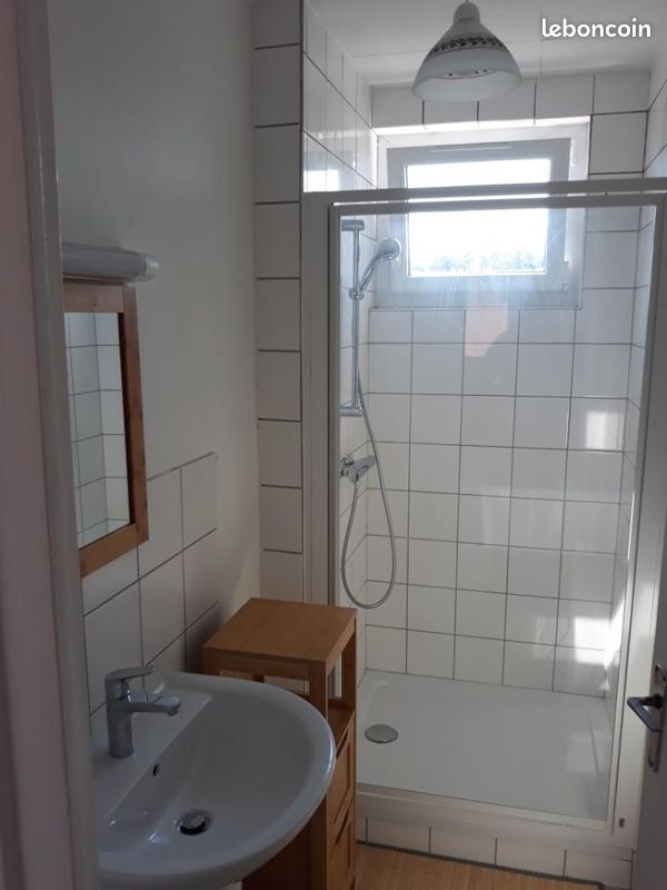 Appartement 3 pièces 85 m² · à Marcigny · 85 m² · 480 €/mois