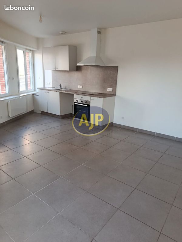 Appartement 2 pièces 34 m² · à Guémené-Penfao · 34 m² · 427 €/mois
