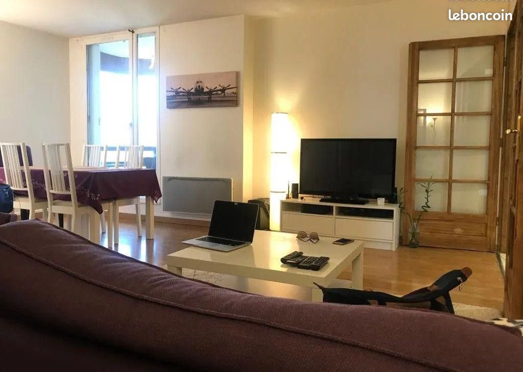 Appartement 3 pièces 69 m² · à Asnières-sur-Seine · 69 m² · 1 390 €/mois