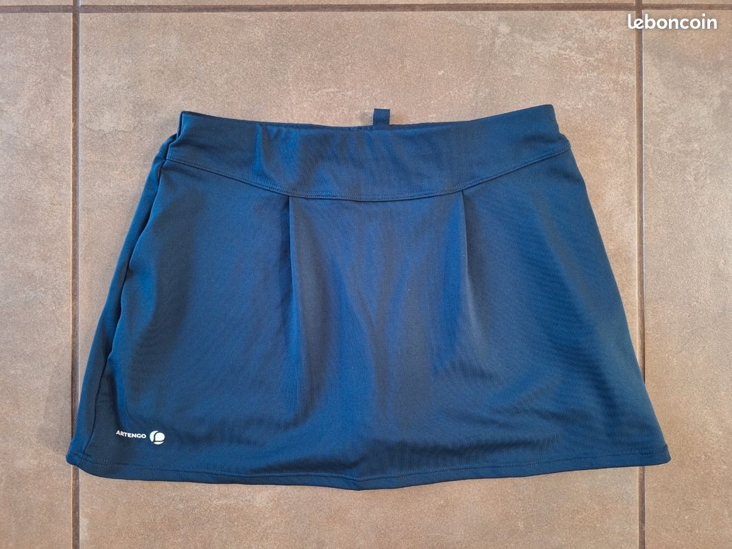 Jupe Short Tennis Fille Jupe Short Tennis Fille