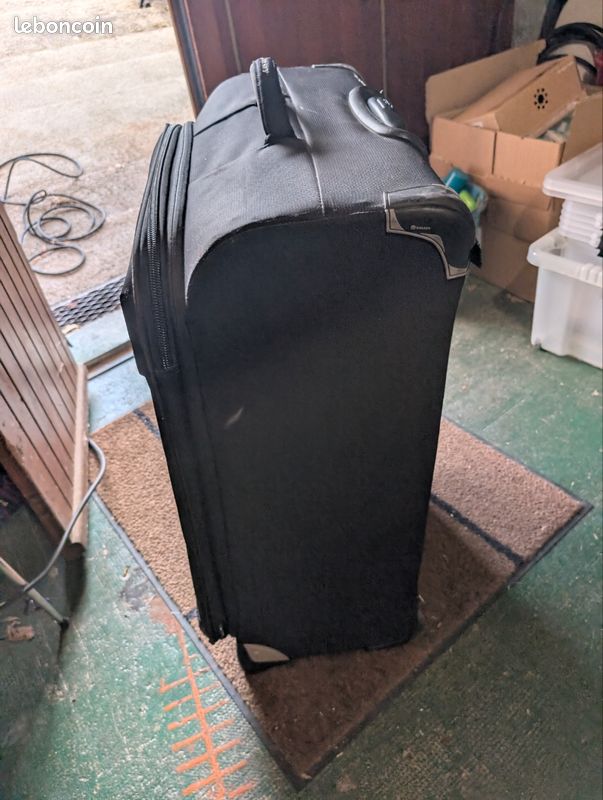 Valise Delsey grand format 49/70/30 (image 5)