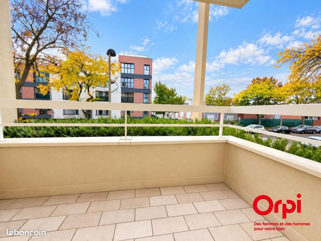Appartement 3 pièces 63 m² · à Guyancourt · 63 m² · 249 900 €