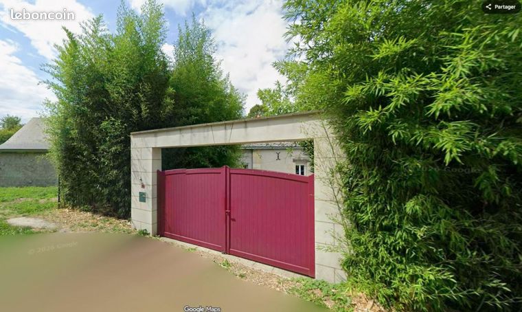 Maison 4 pièces 130 m²
