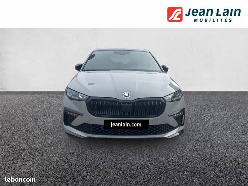 Skoda Scala 1.0 TSI Evo 2 116 ch DSG7 Monte-Carlo (image 2)