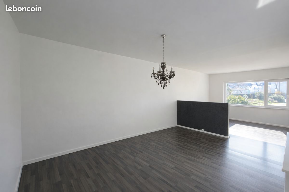 Appartement 2 pièces 76 m² · à Lauterbourg · 76 m² · 195 000 €