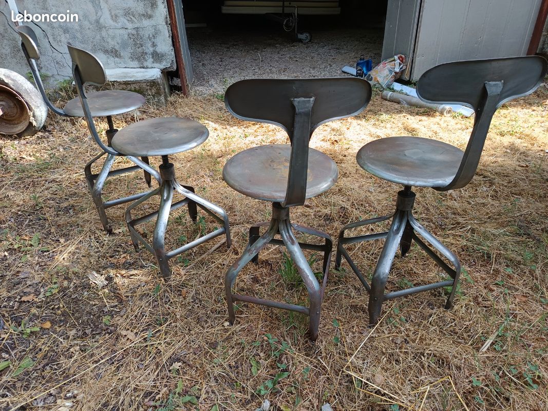 Tabouret de bar (image 2)