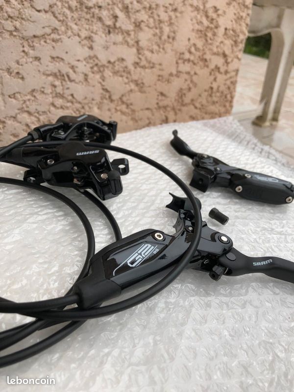 Frein Sram G2 RS VTT VTTAE (image 1)